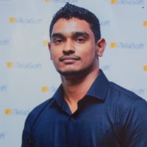 Deepan — Principal Engineer